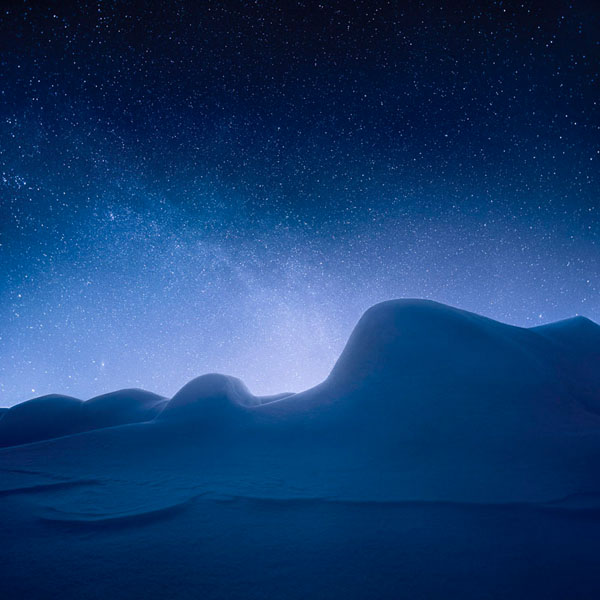 Photograph Mikko Lagerstedt Distance on One Eyeland