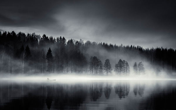 Photograph Mikko Lagerstedt Never Ending Story on One Eyeland