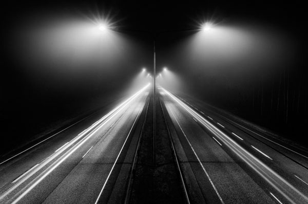 Photograph Mikko Lagerstedt X on One Eyeland