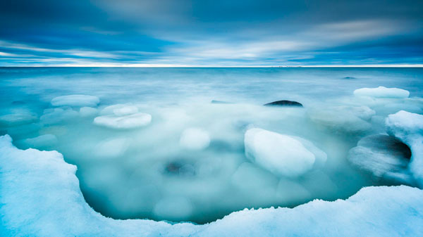 Photograph Mikko Lagerstedt Movement on One Eyeland