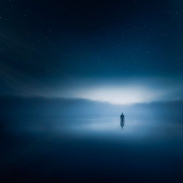 Photograph Mikko Lagerstedt Endless Depths on One Eyeland