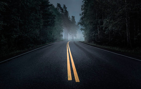 Photograph Mikko Lagerstedt On My Way on One Eyeland