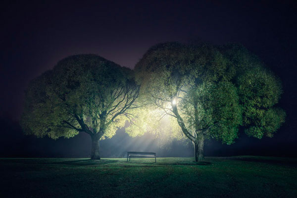 Photograph Mikko Lagerstedt These Pieces Fit on One Eyeland