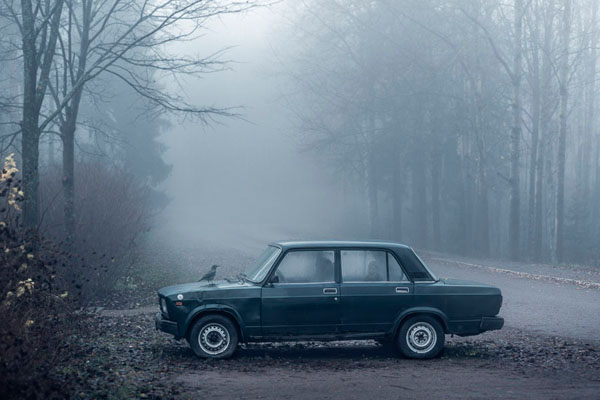 Photograph Mikko Lagerstedt Dark Times Ii on One Eyeland