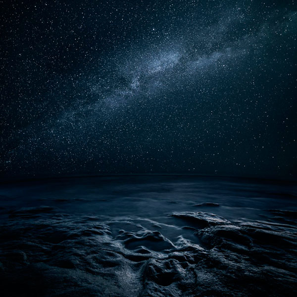 Photograph Mikko Lagerstedt The End on One Eyeland