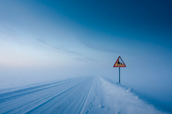 Photograph Mikko Lagerstedt Children Story on One Eyeland