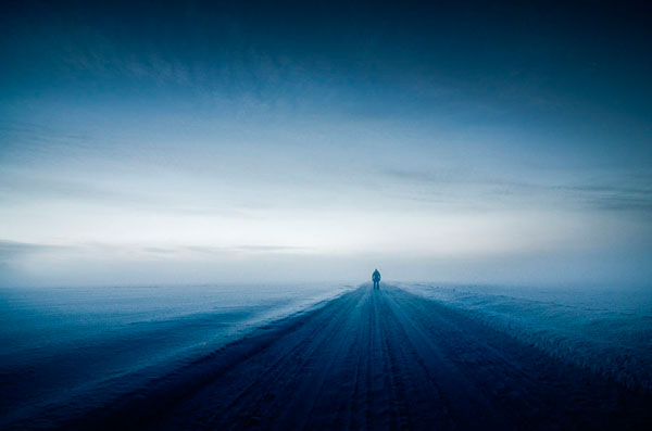 Photograph Mikko Lagerstedt Lost on One Eyeland