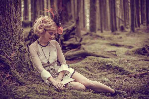 Photograph Wesley Shaw Hillary on One Eyeland