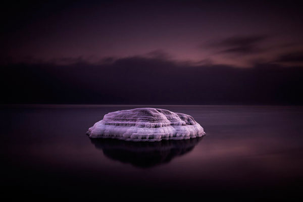 Photograph Mikko Lagerstedt Silent Elegance on One Eyeland