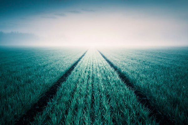 Photograph Mikko Lagerstedt Infinity on One Eyeland