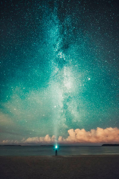 Photograph Mikko Lagerstedt Take Me Away on One Eyeland
