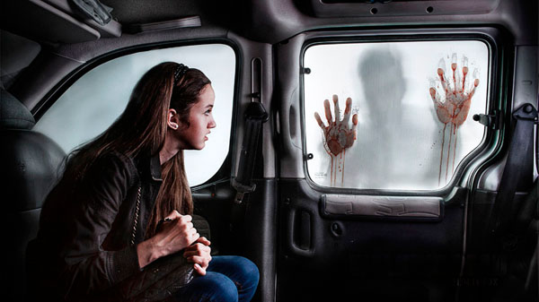 Photograph   Walking Dead Campaign Poster Remake on One Eyeland