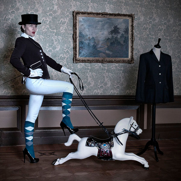 Photograph Ron Meijer Amazone Without A Horse Ii on One Eyeland