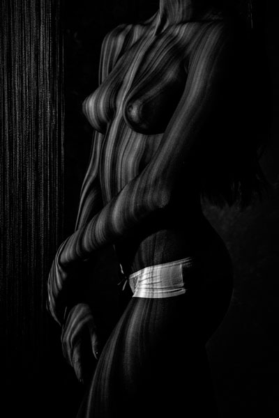 Photograph Alexander Kamakaev Midnight Elegy on One Eyeland