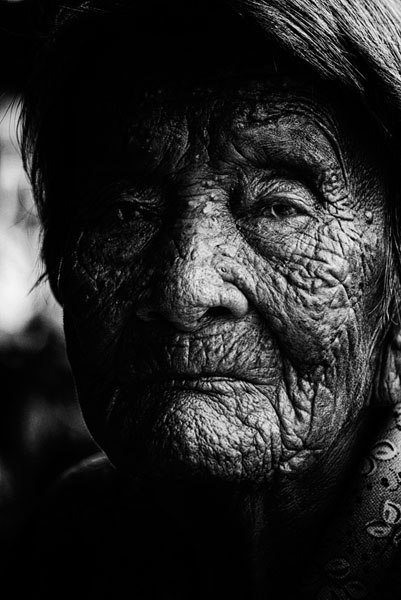 Photograph Davide Palmisano Ancient Thai on One Eyeland
