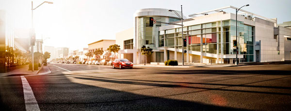Photograph Don Johnston Beverly Hills on One Eyeland