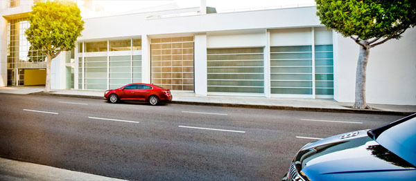 Photograph Don Johnston Buick Lifestyle on One Eyeland