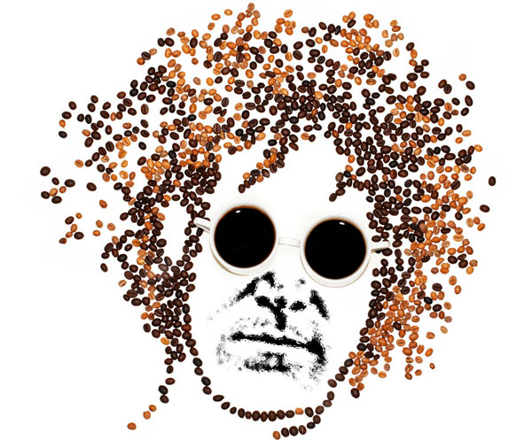 Photograph Andreas Messah Coffee Beam on One Eyeland
