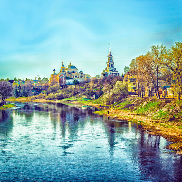 Photograph Maxim Petrov Torgok on One Eyeland