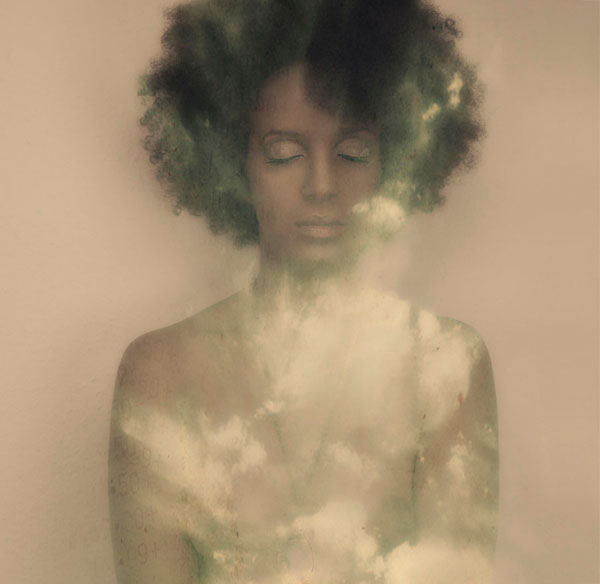 Photograph Afroditi Mavroeidi Sky Lady on One Eyeland