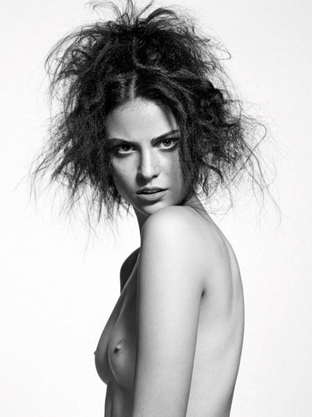 Photograph Michael Woloszynowicz Kelleth on One Eyeland