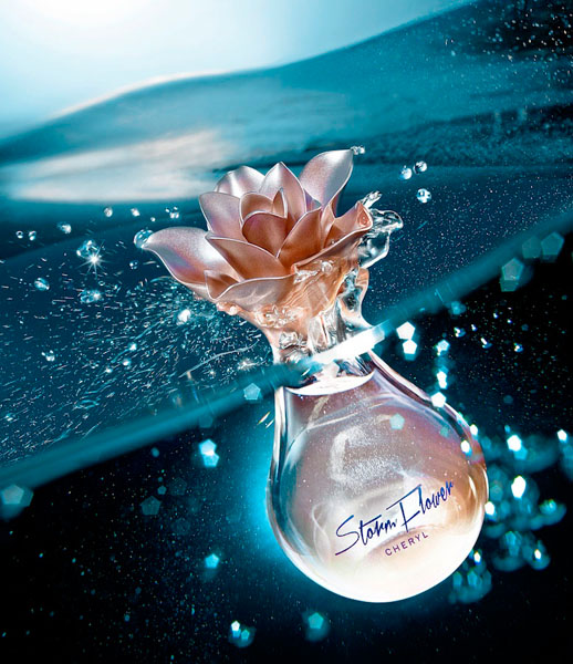 Photograph George Pedersen Cheryl Stormflower on One Eyeland