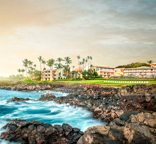 Photograph John Fulton Wailea Maui on One Eyeland