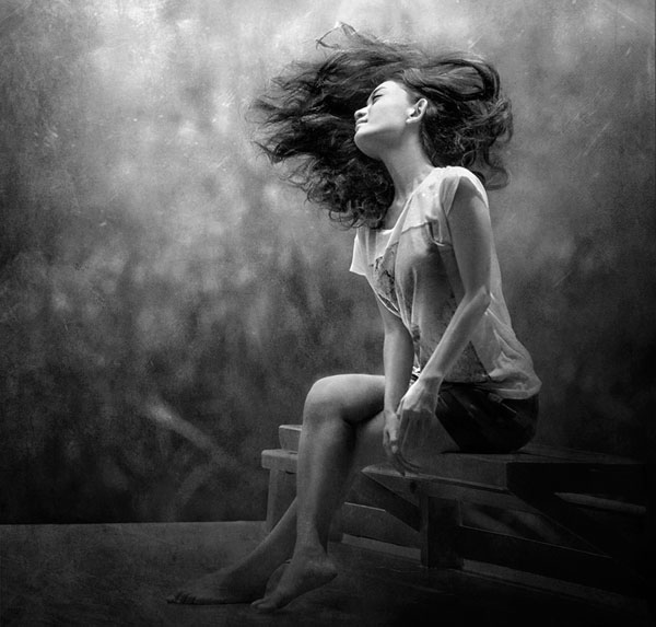 Photograph Faqih Akbar Ayas on One Eyeland