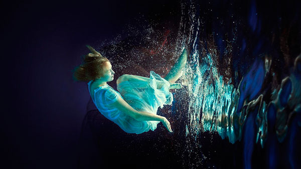 Photograph Dmitry Laudin Light on One Eyeland