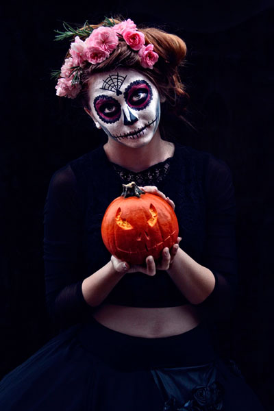 Photograph Michele Taras Cinco De Mayo on One Eyeland
