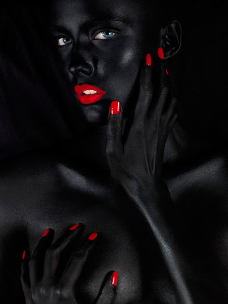 Photograph Lagel Cyril Ysl on One Eyeland