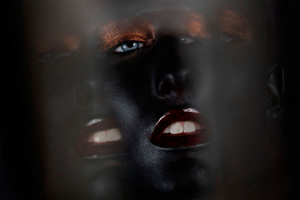 Photograph Lagel Cyril Ysl on One Eyeland