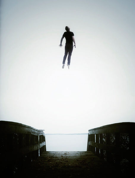 Photograph Jarno Huttunen Pursuit Of Purpose on One Eyeland