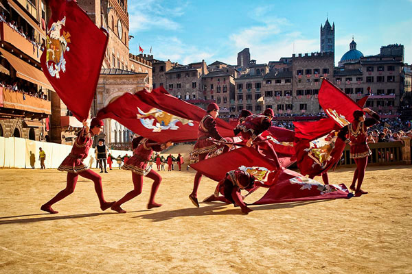 Photograph Matteo Castelli Alfieri on One Eyeland