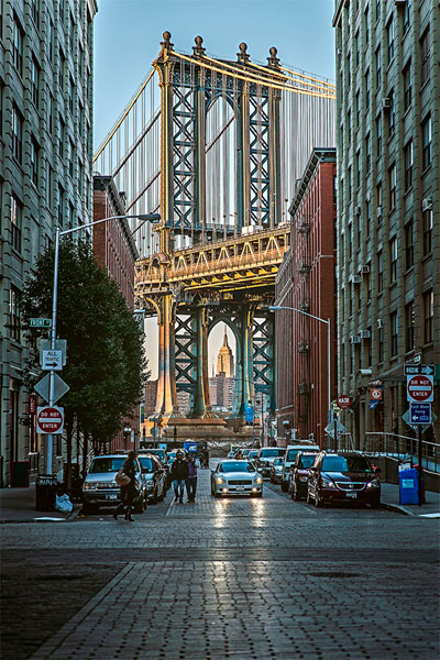 Photograph Jackson Carvalho Dumbo on One Eyeland