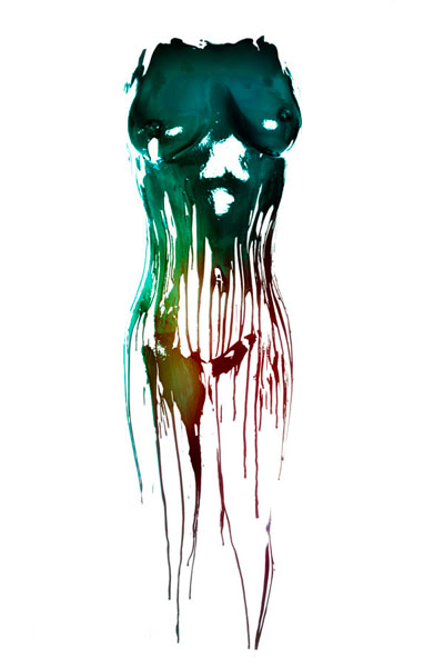 Photograph Torge Lohse Colour on One Eyeland