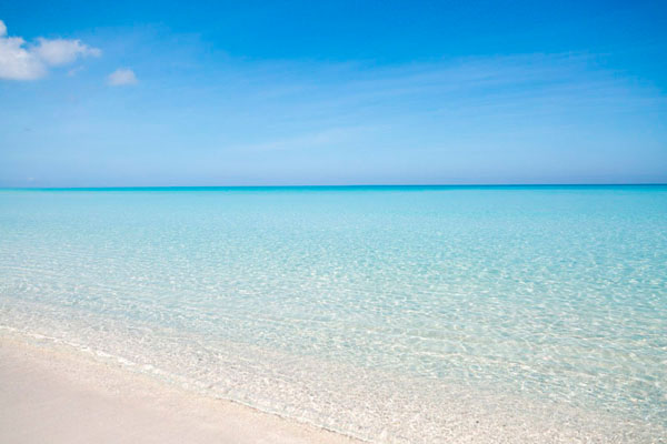 Photograph Rifkat Farrakhov Cuba Varadero Atlantic Ocean on One Eyeland