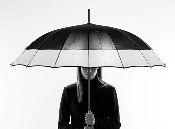 Photograph Konstantinos Katsianis The Dark Lady on One Eyeland