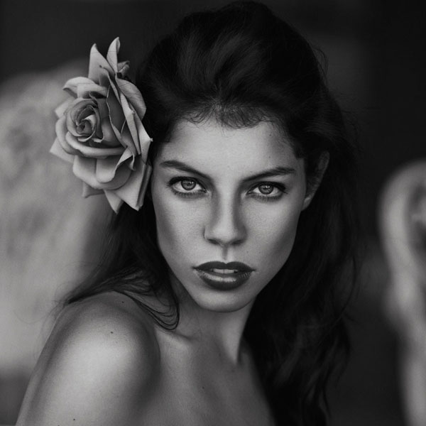 Photograph Simona Forte Anna on One Eyeland