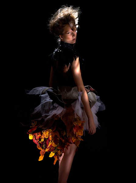 Photograph Billy Kan Tomorrow on One Eyeland