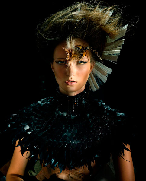 Photograph Billy Kan Tomorrow on One Eyeland