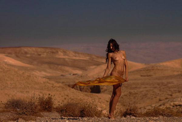 Photograph   The Heat on One Eyeland