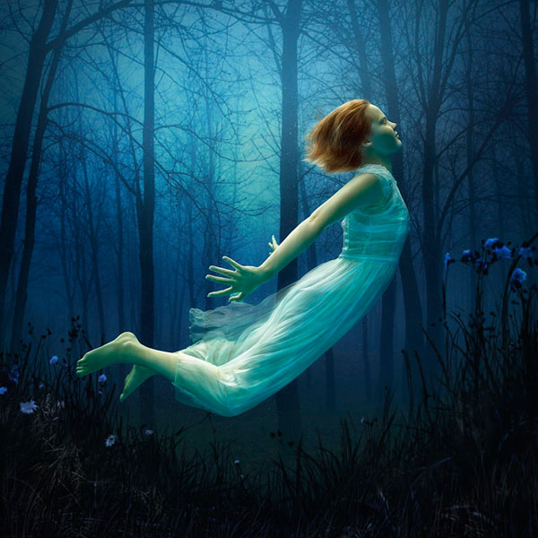 Photograph Dmitry Laudin Tale Of The Night on One Eyeland