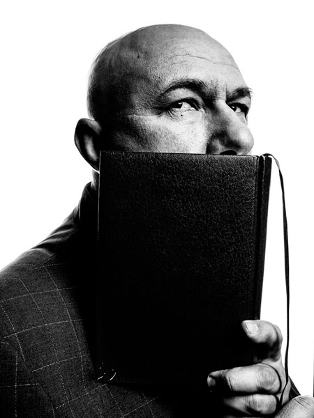 Photograph Denis Kha Bograd on One Eyeland