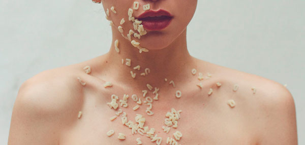 Photograph Natalia Petri Sopa De Letras on One Eyeland