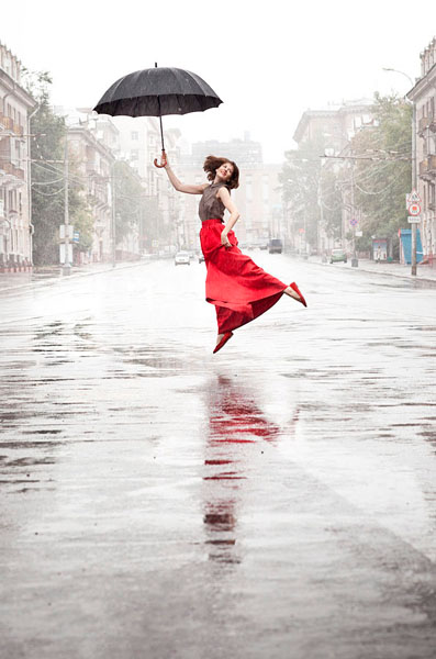 Photograph Evgeniya Palevskaya Mary Returned To The Red on One Eyeland