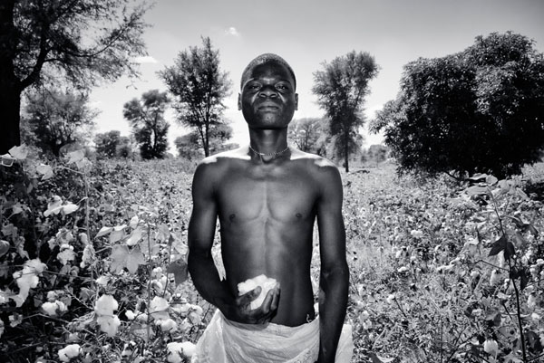 Photograph Aller Beauchamp Cotton on One Eyeland