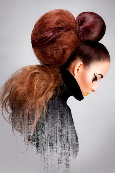 Photograph Ashley-liv Jamieson The Beauty Of The Metrix on One Eyeland