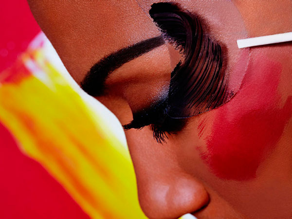 Photograph Sacha Vatkovic Somalia on One Eyeland