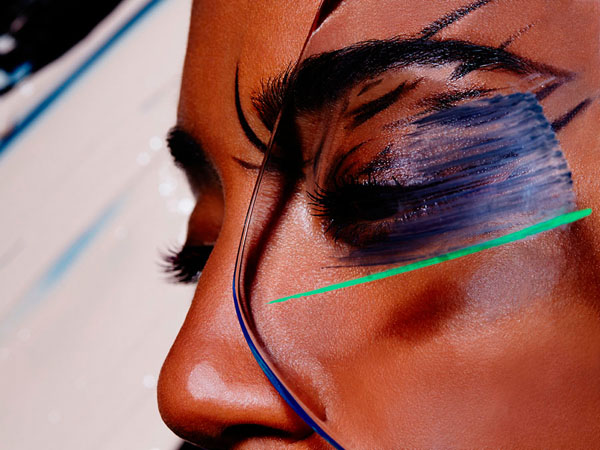 Photograph Sacha Vatkovic Somalia on One Eyeland